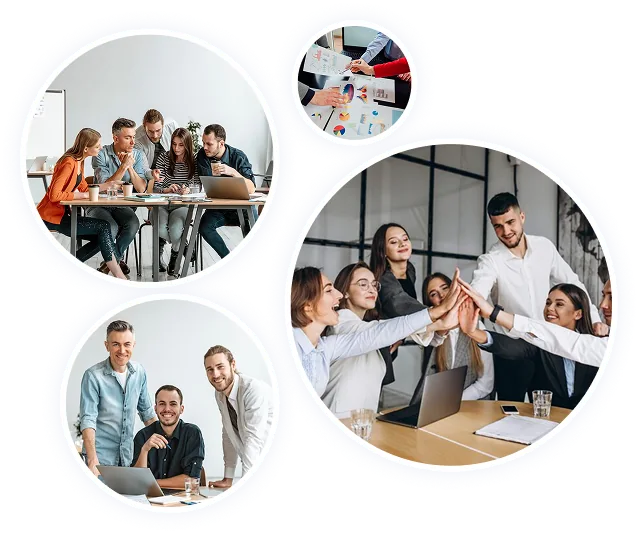 Career opportunities at VruttiTech