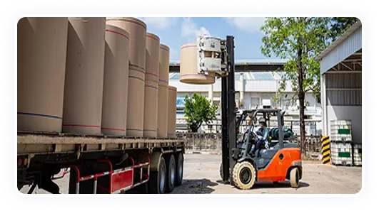 Automated Truck Loading