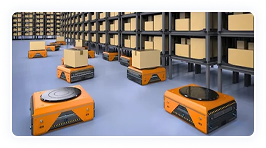Advanced Block Stacking