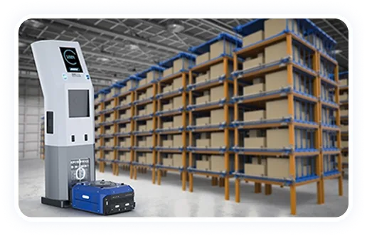 Charging Management