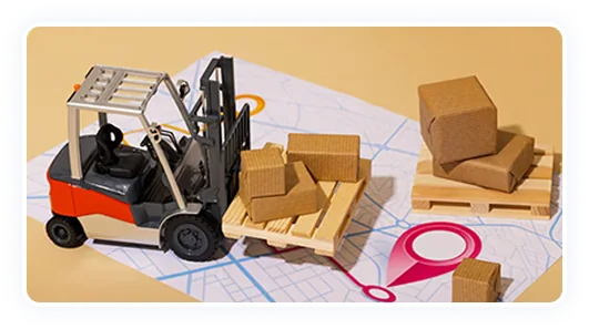 Track Manual Vehicles via MQTT Broker
