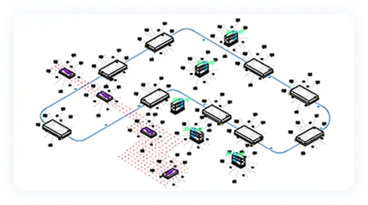 VDA 5050 Compliant Integration