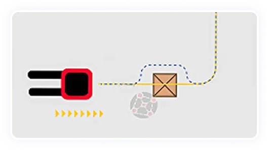 Real-Time Obstacle Avoidance