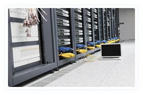 Cloud-Enabled