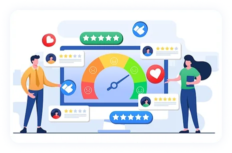 Continuous Status Feedback