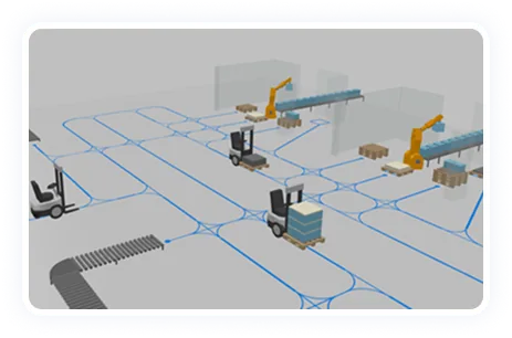 Fleet Manager Optimizes Operations