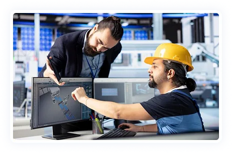 Fast Installation, Zero Delays