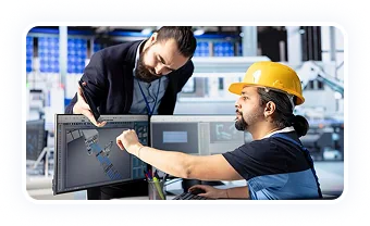 Fast Installation, Zero Delays
