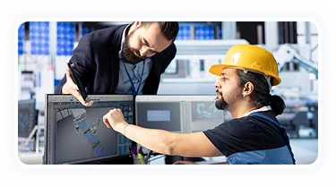 Fast Installation, Zero Delays