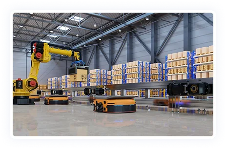 Smart Automation Integration