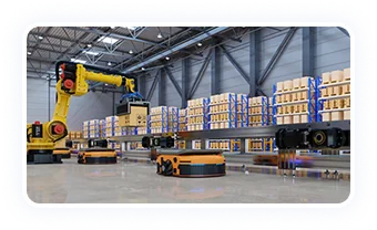 Smart Automation Integration