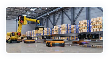 Smart Automation Integration