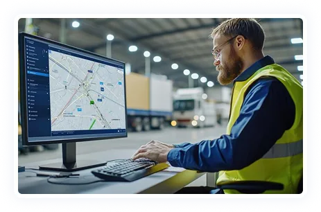 Smarter Fleet Control