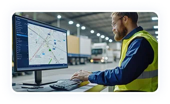 Smarter Fleet Control