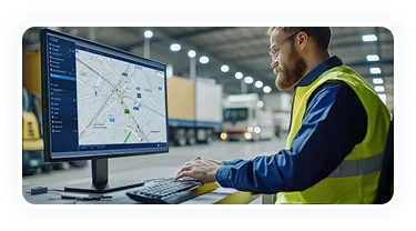 Smarter Fleet Control